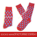 Professional Happy Sock for Men
